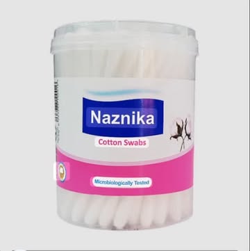 گوش پاکن نازنیکا